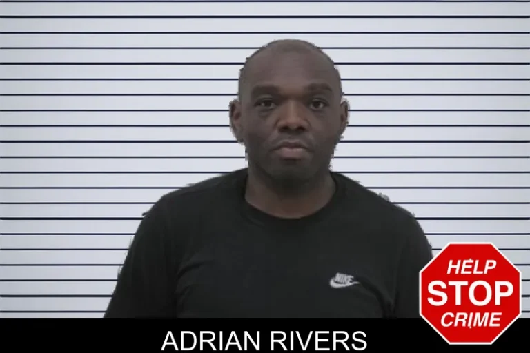 Adrian Rivers