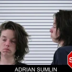 Adrian Sumlin mugshot – Houston County , Georgia Adrian Sumlin mugshot