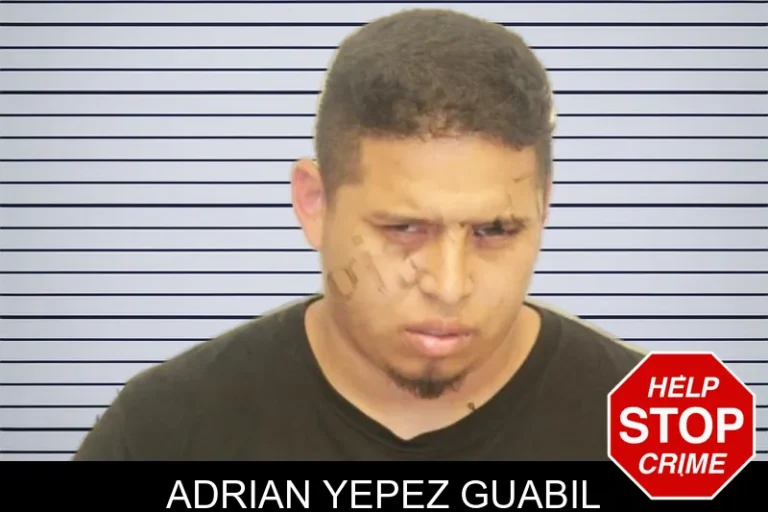 Adrian Yepez Guabil
