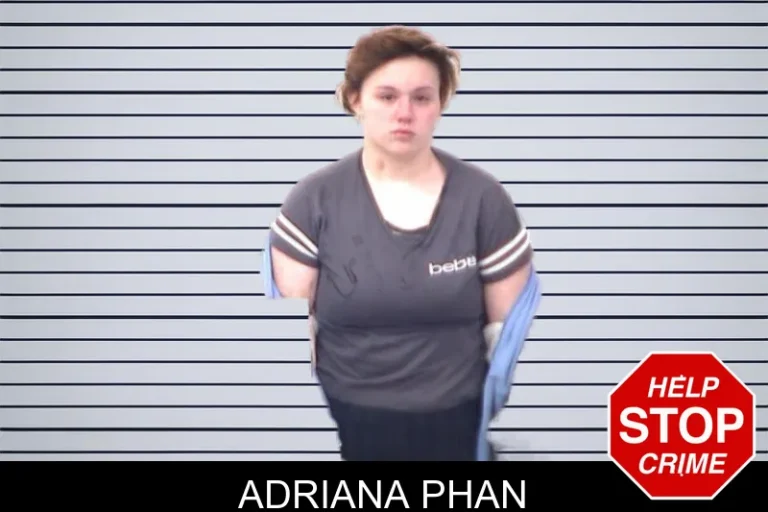 Adriana Phan