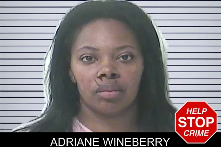 Adriane Wineberry