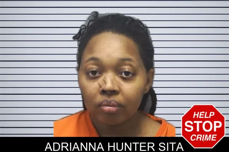 Adrianna Hunter Sita