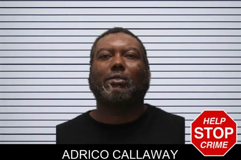 Adrico Callaway