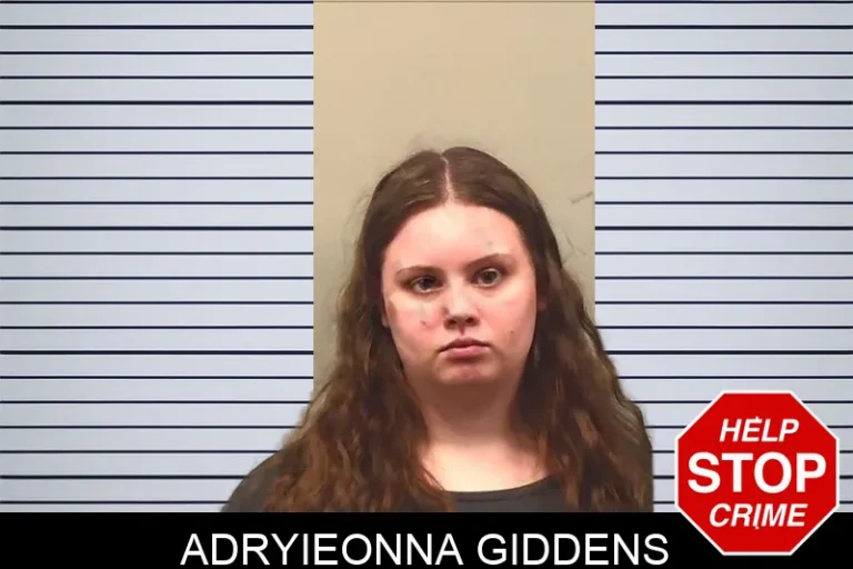 Adryieonna Giddens