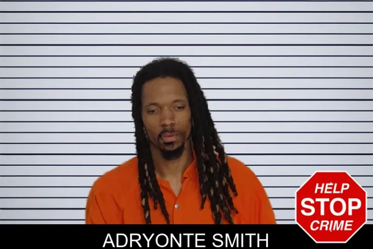 Adryonte Smith