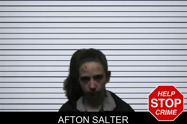 Afton Salter