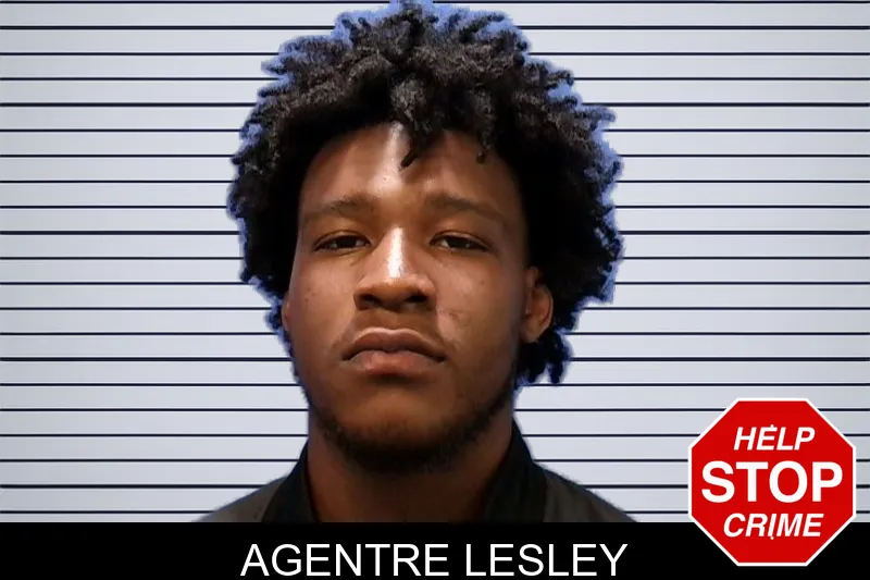 Agentre Lesley mugshot – Troup County , Georgia Agentre Lesley mugshot