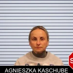 Agnieszka Kaschube mugshot