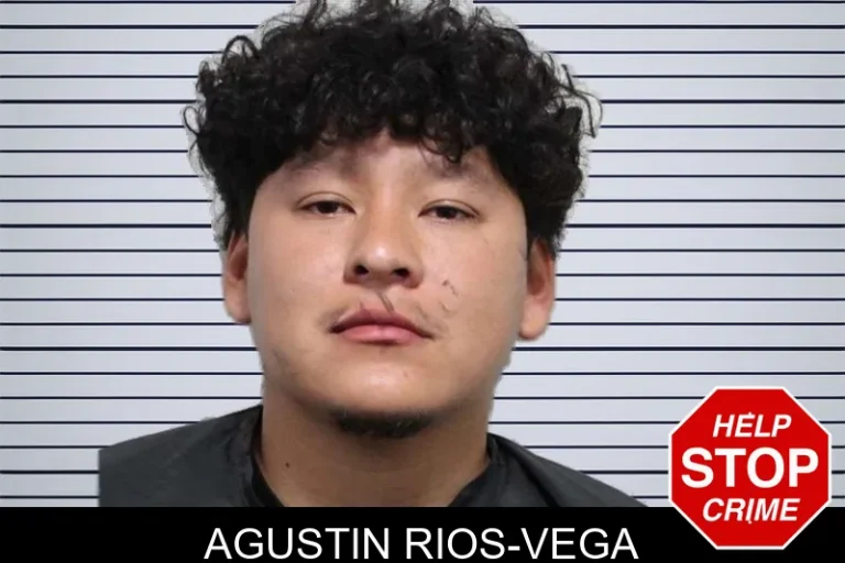 Agustin Rios-Vega