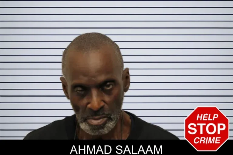 Ahmad Salaam
