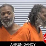 Ahren Dancy mugshot – Clarke County , Georgia Ahren Dancy mugshot