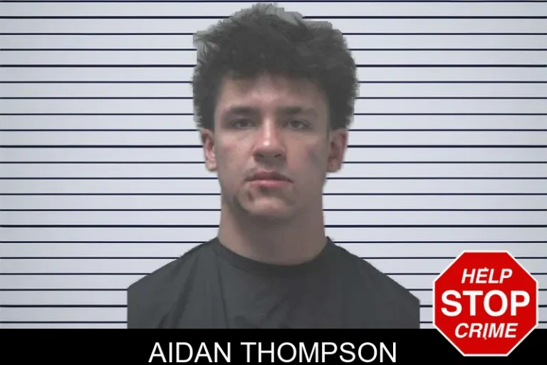 Aidan Thompson