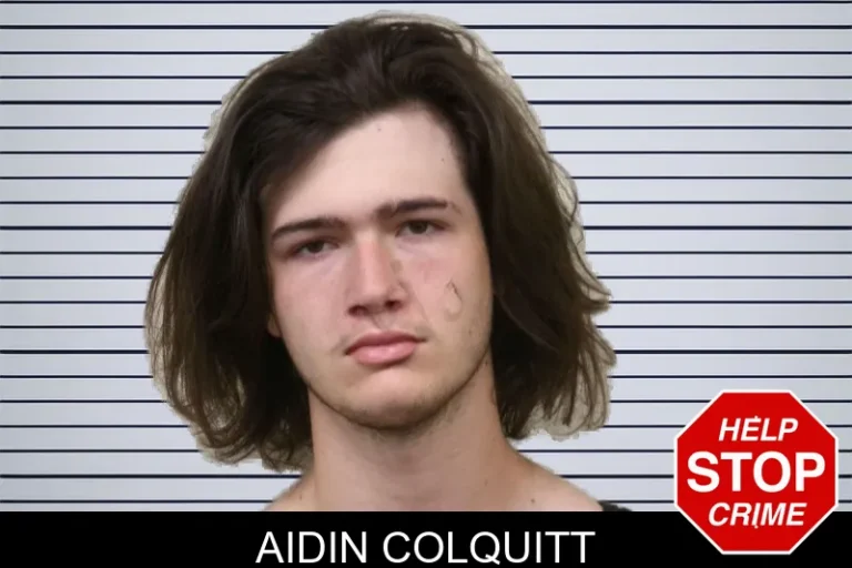 Aidin Colquitt