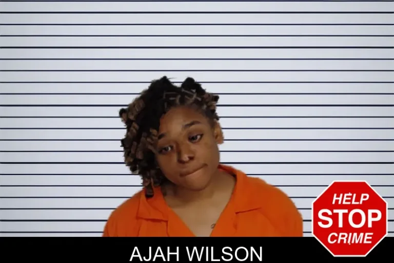Ajah Wilson
