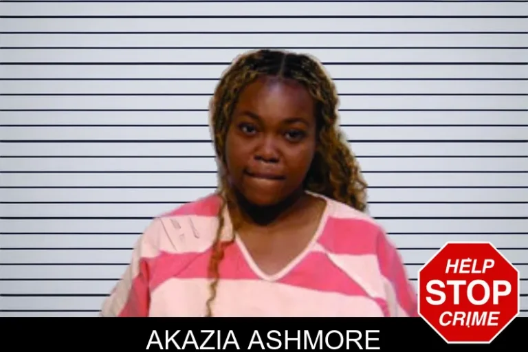 Akazia Ashmore