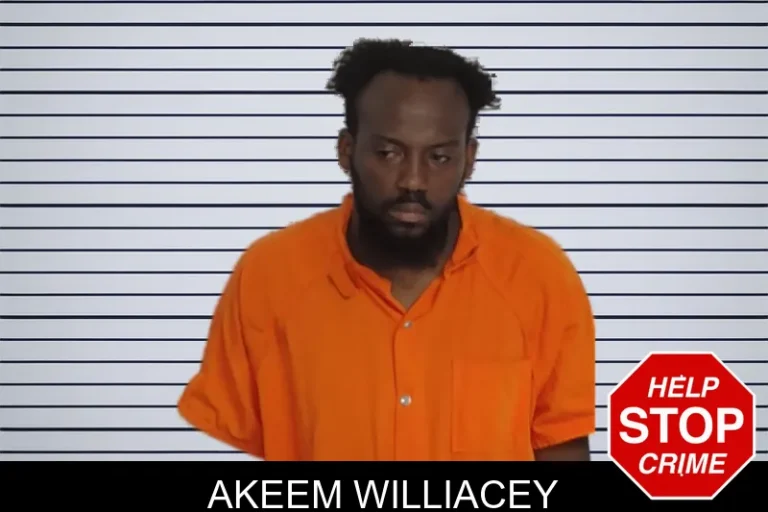 Akeem Williacey