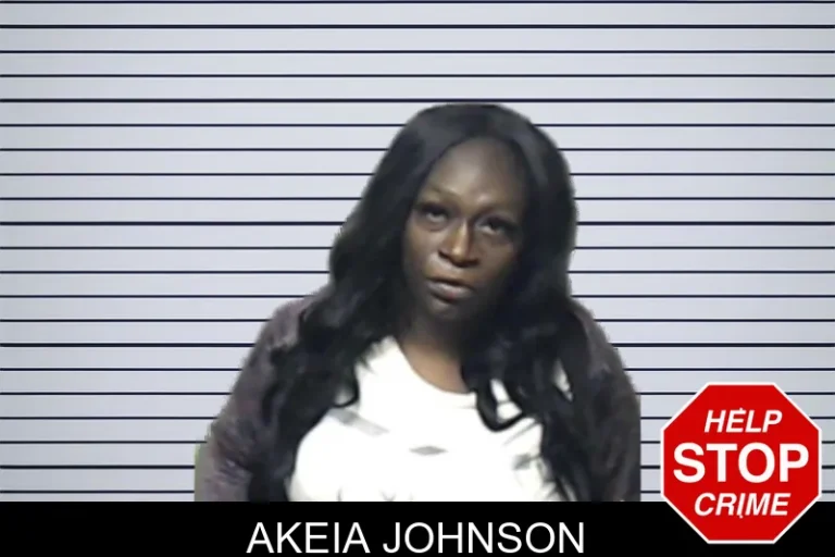Akeia Johnson