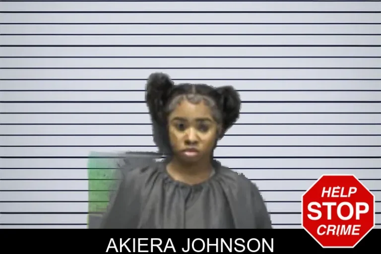 Akiera Johnson