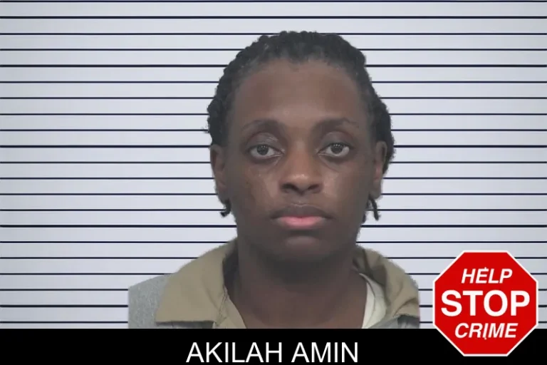 Akilah Amin