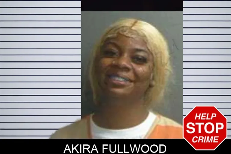 Akira Fullwood