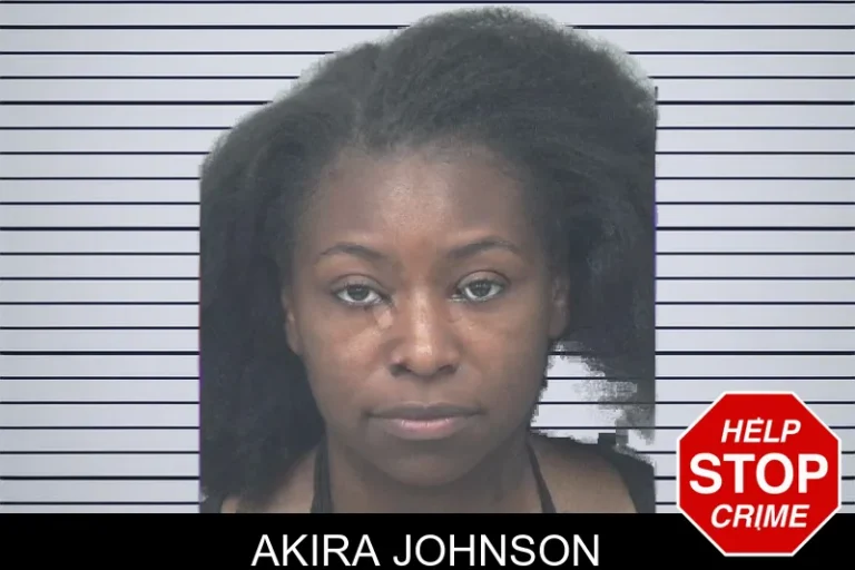 Akira Johnson