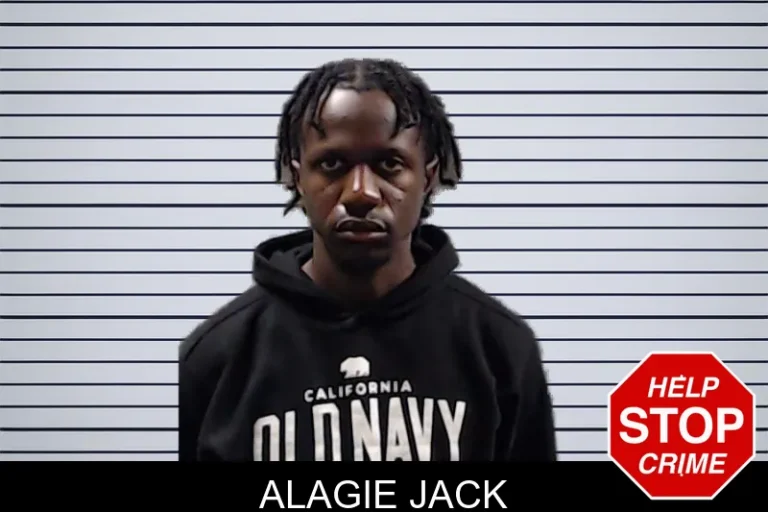 Alagie Jack