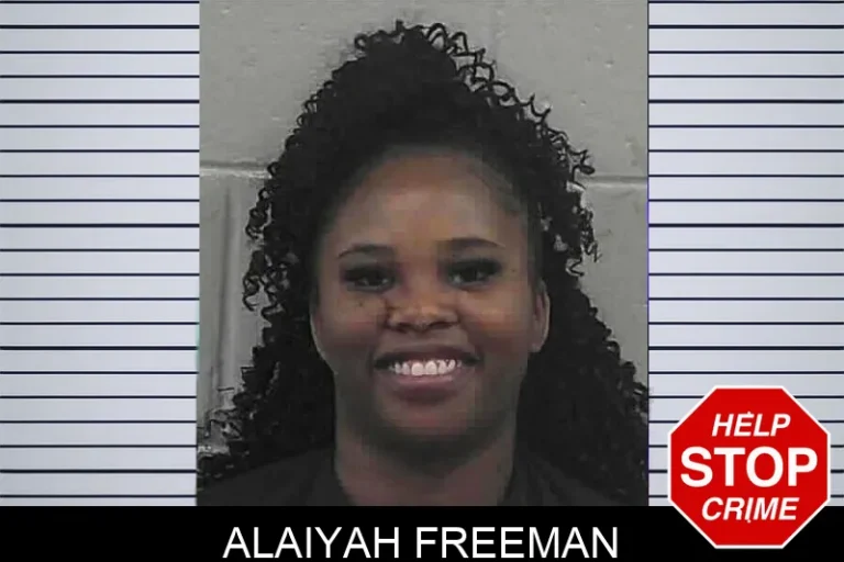 Alaiyah Freeman