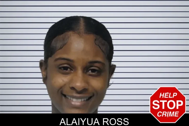 Alaiyua Ross