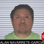 Alan Navarrete-Garcia mugshot – Douglas County , Georgia Alan Navarrete-Garcia mugshot