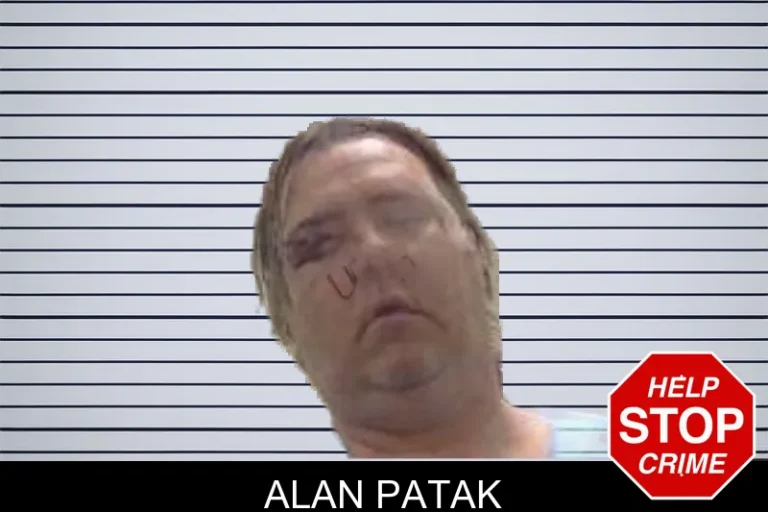 Alan Patak
