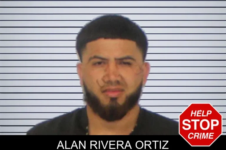 Alan Rivera Ortiz