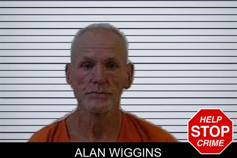 Alan Wiggins