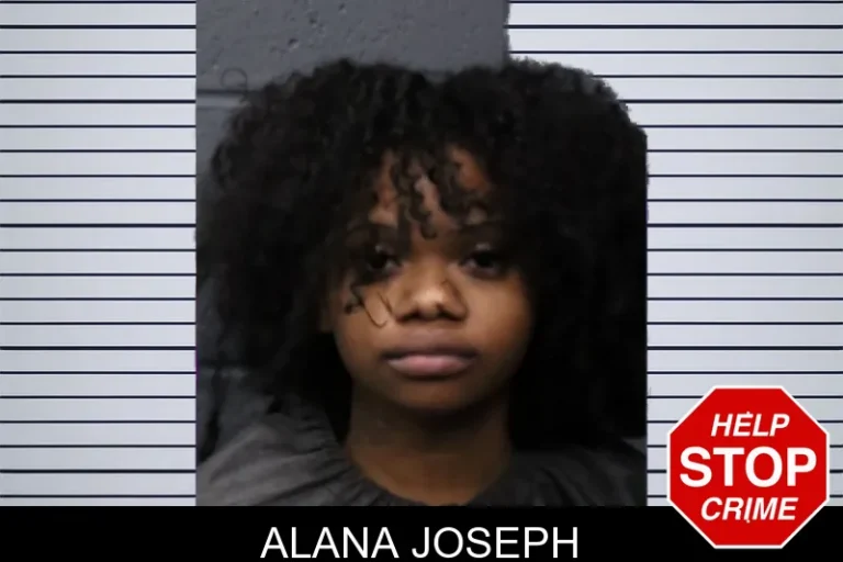 Alana Joseph