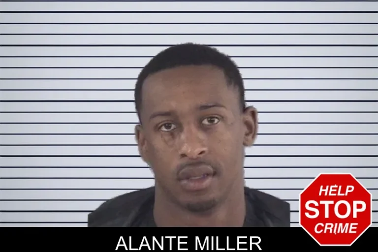 Alante Miller