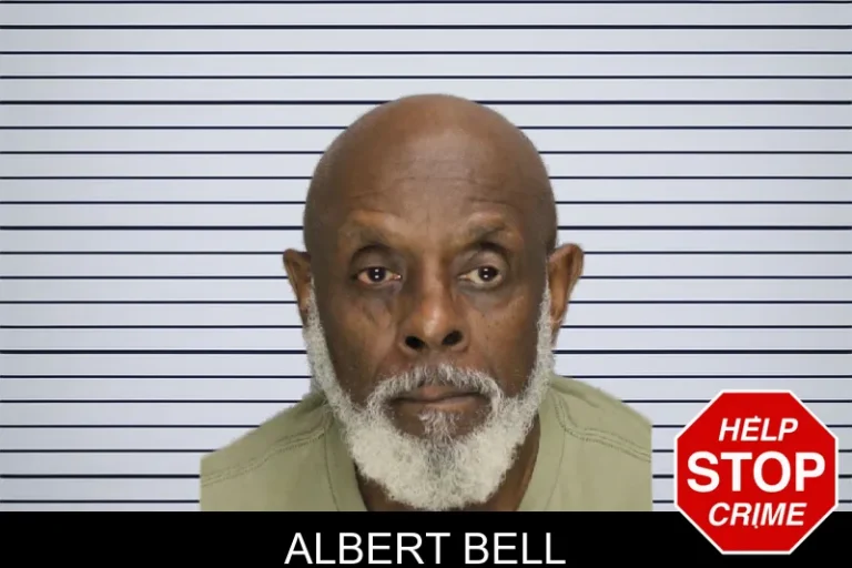 Albert Bell