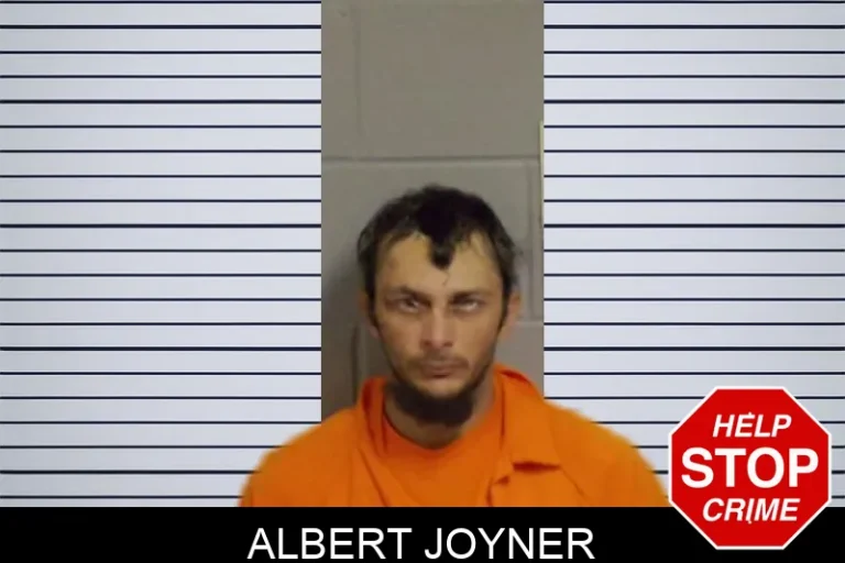 Albert Joyner