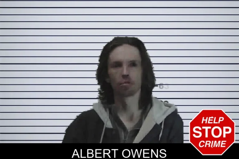 Albert Owens