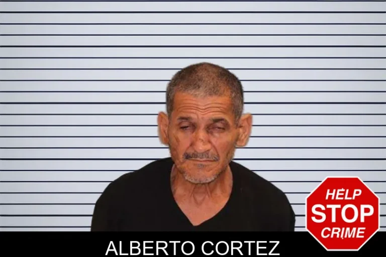 Alberto Cortez mugshot – Grady County , Georgia Alberto Cortez