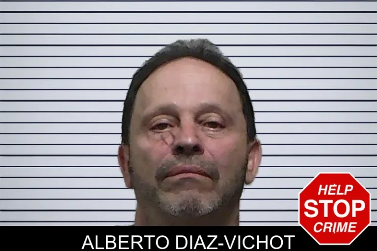 Alberto Diaz-Vichot