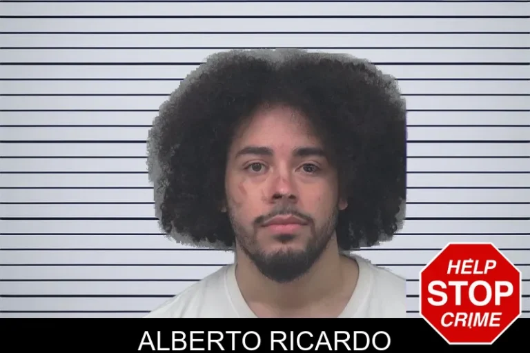 Alberto Ricardo