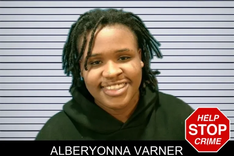 Alberyonna Varner