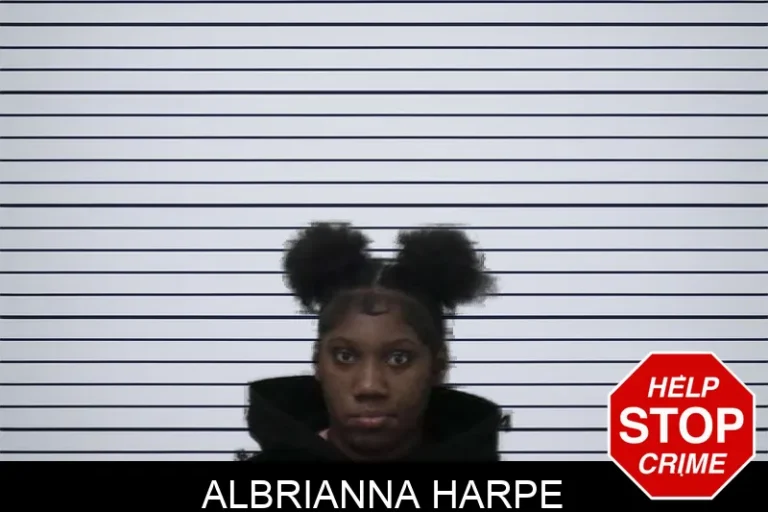 Albrianna Harpe