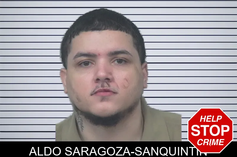 Aldo Saragoza-Sanquintin mugshot – Gwinnett County , Georgia Aldo Saragoza-Sanquintin mugshot