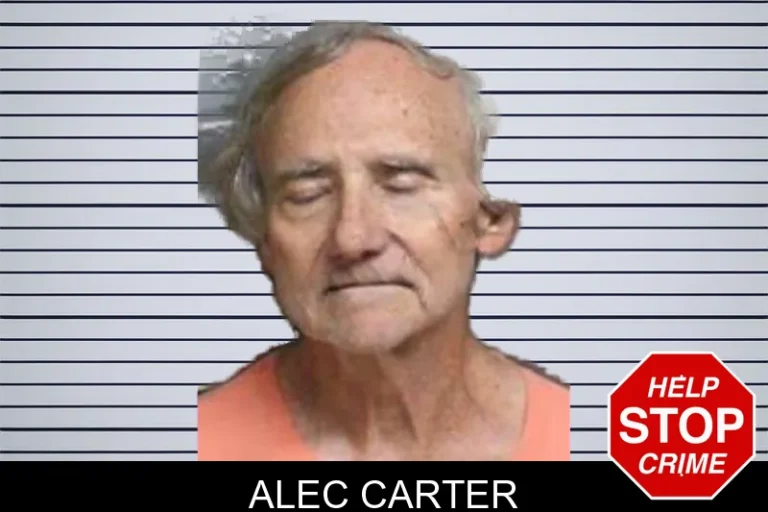 Alec Carter