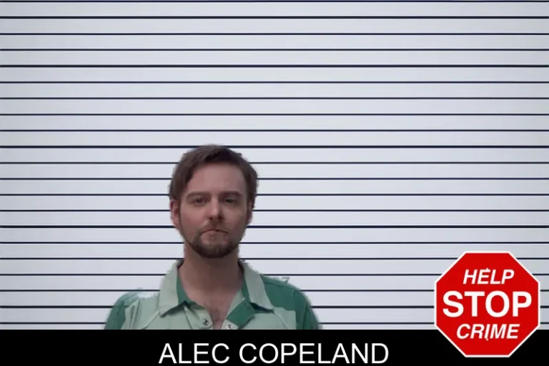 Alec Copeland