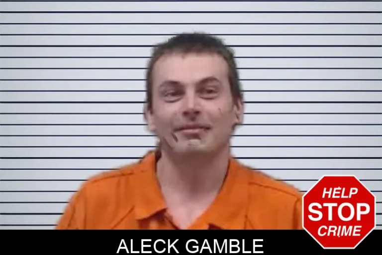 Aleck Gamble