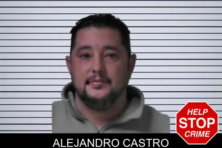 Alejandro Castro
