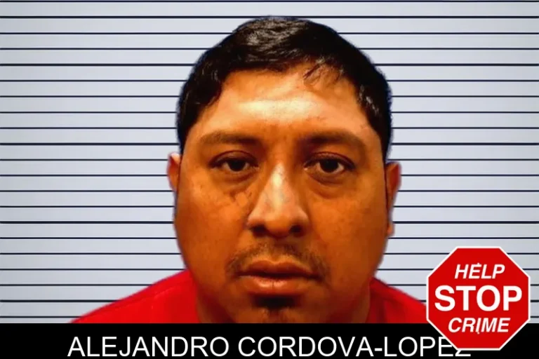 Alejandro Cordova-Lopez