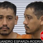 Alejandro Esparza-Rodriguez mugshot