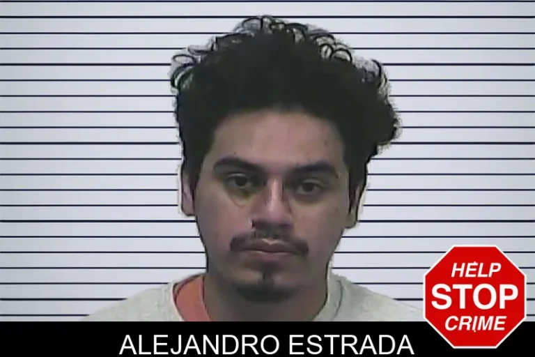 Alejandro Estrada mugshot – Dawson County , Georgia Alejandro Estrada